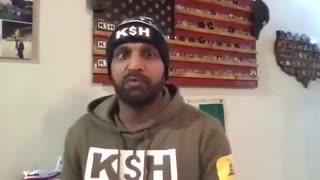 KASH PATEL JUST DROPPED A BOMBSHELL!!!