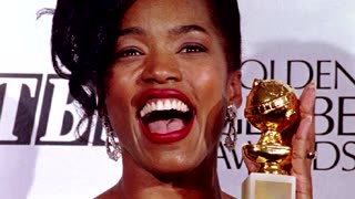 Angela Bassett 'thrilled' to receive honorary Oscar