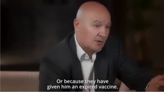 PROOF OF BLUETOOTH IN VACCINES! TURNING HUMANS INTO ROBOTS!!