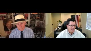 Trump Prediction From Political Icon Roger Stone