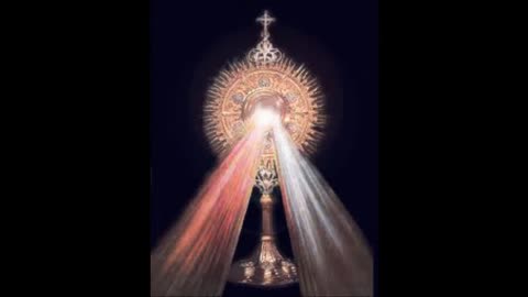 Divine Mercy Message for May 12, 2024