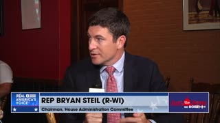 Rep. Steil: ‘Young voters want to hear a path forward’