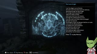 Goblin Plays: Middle-Earth Shadow of Mordor 8