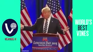 Donald trump funny comedy video🤣