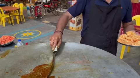 Khaari Masala Street Food #khaari #streetfood #tastyfood #tastykhaari