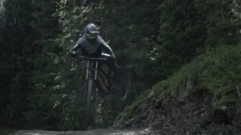 MTB Edit | Mountain Biking Awesome Motivation | Downhill| 2022 #2