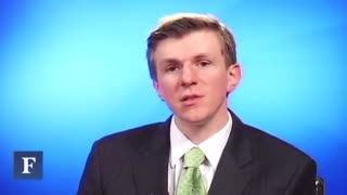 JAMES O'KEEFE 2012 interview with Forbes