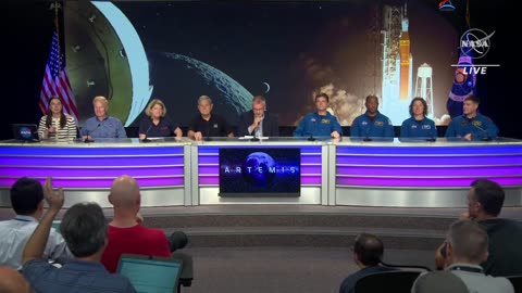 NASA's Artemis II Moon Mission Preparations: Latest News and Updates
