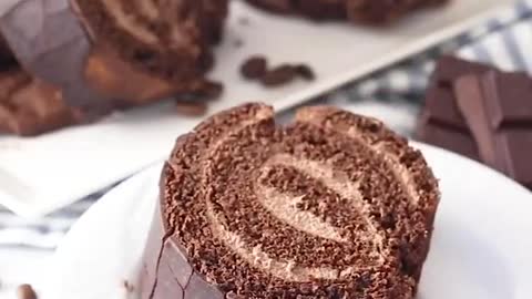 Keto Tiramisu Cake Roll With Recipe