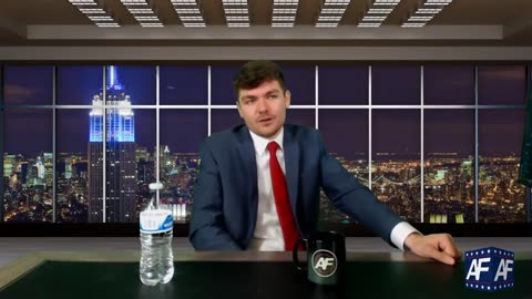 Nick Fuentes - Keith Woods and Richard Spencer