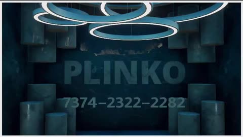 Introducing "Fortnite Plinko (Lazy Links)" Map Code: 7374-2322-2282