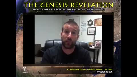 The Genesis Revelation - How the Bible absolutely describes an enclosed world cosmology