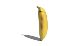 banana