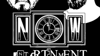 Now Entertainment Podcast episode 1