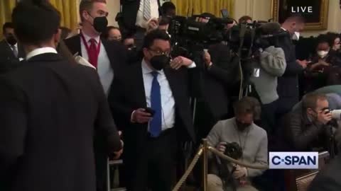 Pres. Biden Calls Reporter 'A Stupid SoB'