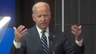 Joe Biden wishes that he had Republican kids instead of poor kids with big hearts like their dad.