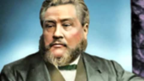 Comfort for the Tempted! - Charles Spurgeon Sermon