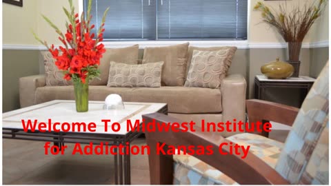 Midwest Institute for Addiction : Rehabs in Kansas City, Missouri | 64151