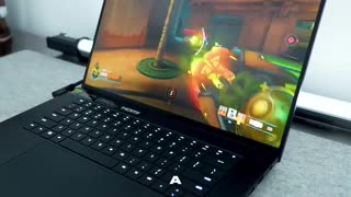 Gaming PC vs Gaming LAPTOP