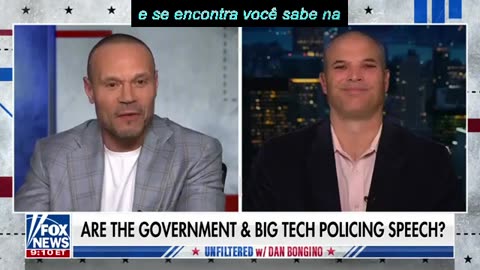 Matt Taibbi speaks out on Democrats' 'outrageous' treatment during Twitter Files hearing