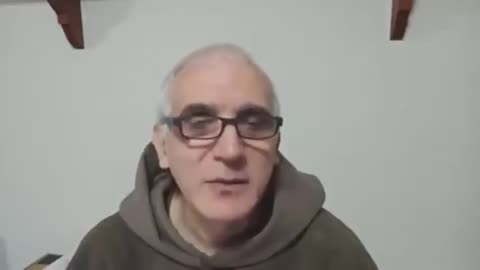 Father Alexis Bugnolo says 2 billion dead in the next year. Are you ready?