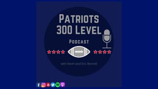 Patriots 2024 Offseason Part 1