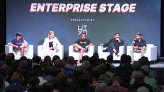 Bitcoin Self Custody - Enterprise Stage - Bitcoin 2023