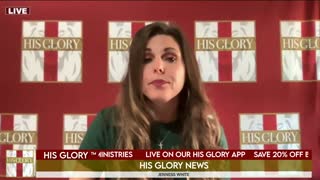 His Glory Presents: His Glory News 11-29-22