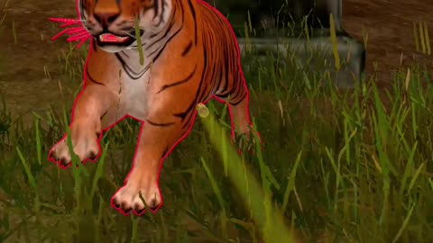 Awesome animal hunting game #hunting#gaming #shootinggames #animalhunting