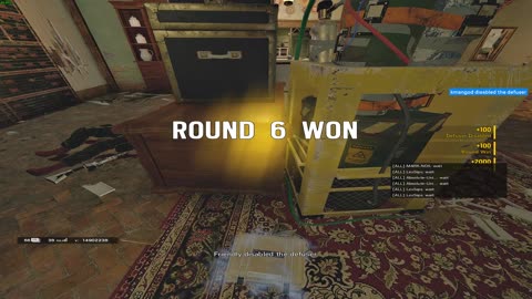 R6S ACE