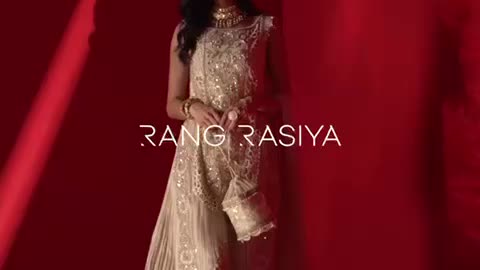 Rang Rasia