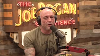 Joe Rogan Argues Transgender Athletes Are Destroying Women's Sports