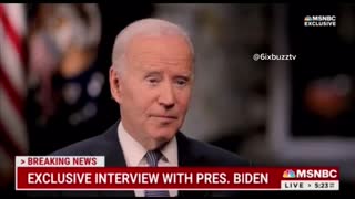 Thoughts? #sleepy #joe #biden