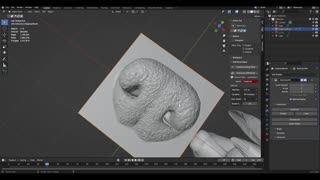 Furry Does 3D: Blender VDM's are amazing