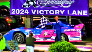 5-25-24 Pro Stock Feature Merritt Speedway