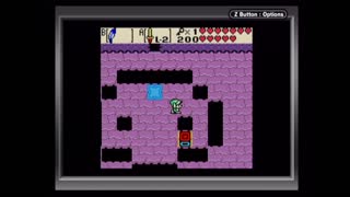 The Legend of Zelda: Oracle of Ages Playthrough (Game Boy Player Capture) - Part 13