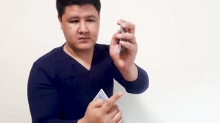 3 EASY CARD TRICK YOU CAN DO!!