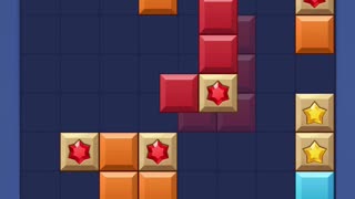 [BLOCK BLAST ADVENTURE MASTER] LEVEL 46