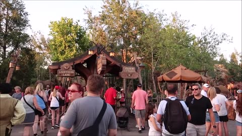 Disney’s Magic Kingdom | BIG Changes & Eating Everything In Adventureland | Walt Disney World Resort