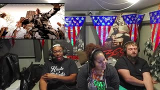 BACK WHEN RAP WAS ACTUALLY RAP!! Big Pun & Fat Joe - Twinz (Deep Cover 98) [REACTION]