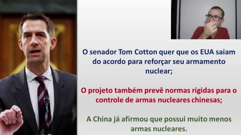 OTAN busca resposta nuclear russa. EUA esperava maiores sanções do G7.