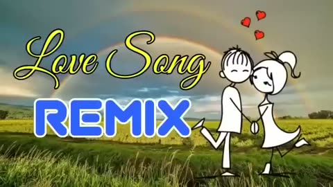 Remix Music para sa Mga Inlove #remix Filipino music