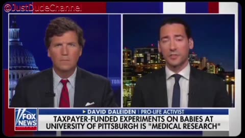 NIAID Fauci Planned Parenthood Baby Experiments David Daleiden