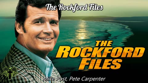 TV Themes - The Rockford Files