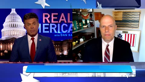 REAL AMERICA -- Dan Ball W/ Ron Vitiello, More Murders By Illegal Aliens Under Biden, 6/24/24