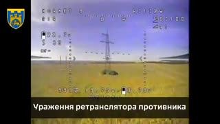 🔥 Ukraine Russia War | 125th Separate Territorial Defense Brigade Uses Kamikaze Drones to Dest | RCF