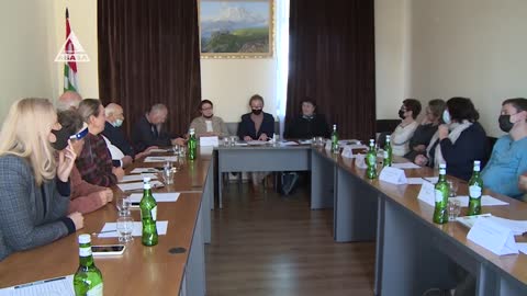 Общественная палата призывает парламент Абхазии пересмотреть закон 'О здравоохранении'