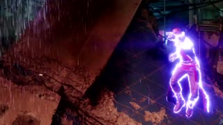 Destiny 2 Official Meet Ikora Trailer