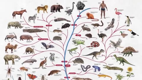 Theory of Evolution | Fact vs Fiction | How Life Originated on Earth? |