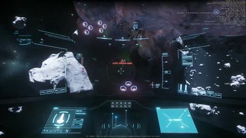 Star Citizen 3.20 PTU Wave 1 and 2: Testing Arena Commander